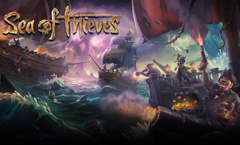 sea of thives