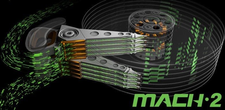 seagate mach.2