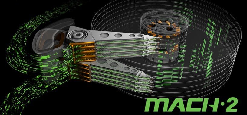 seagate mach.2
