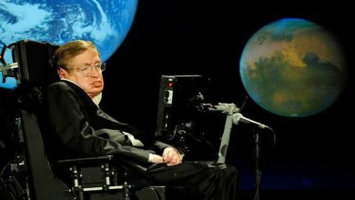 stephen hawking