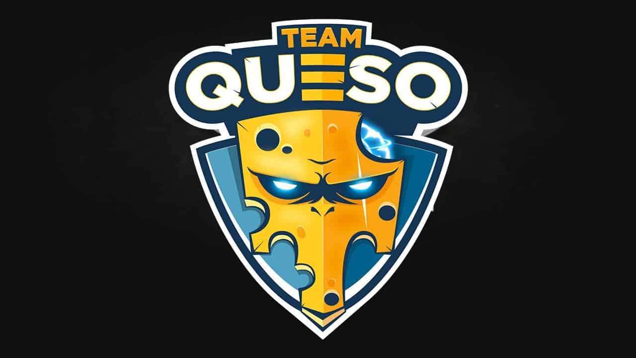 team queso razer