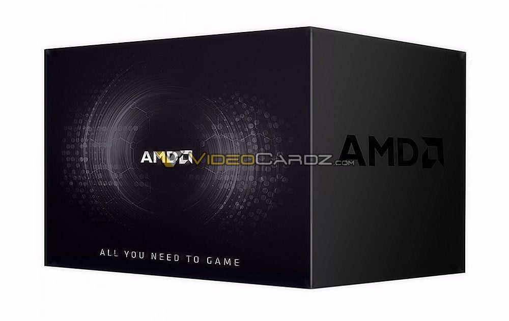 AMD Combat Crates amd ryzen