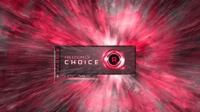 AMD Radeon RX partner