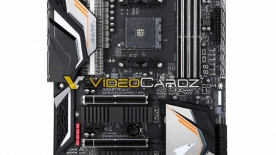 AORUS X470 GAMING 7 Wifi