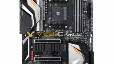 AORUS X470 GAMING 7 Wifi