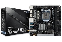 ASRock H370M ITX.ac