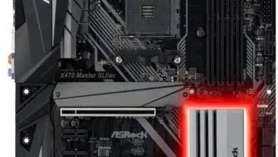 ASRock X470 Fatal1ity ac