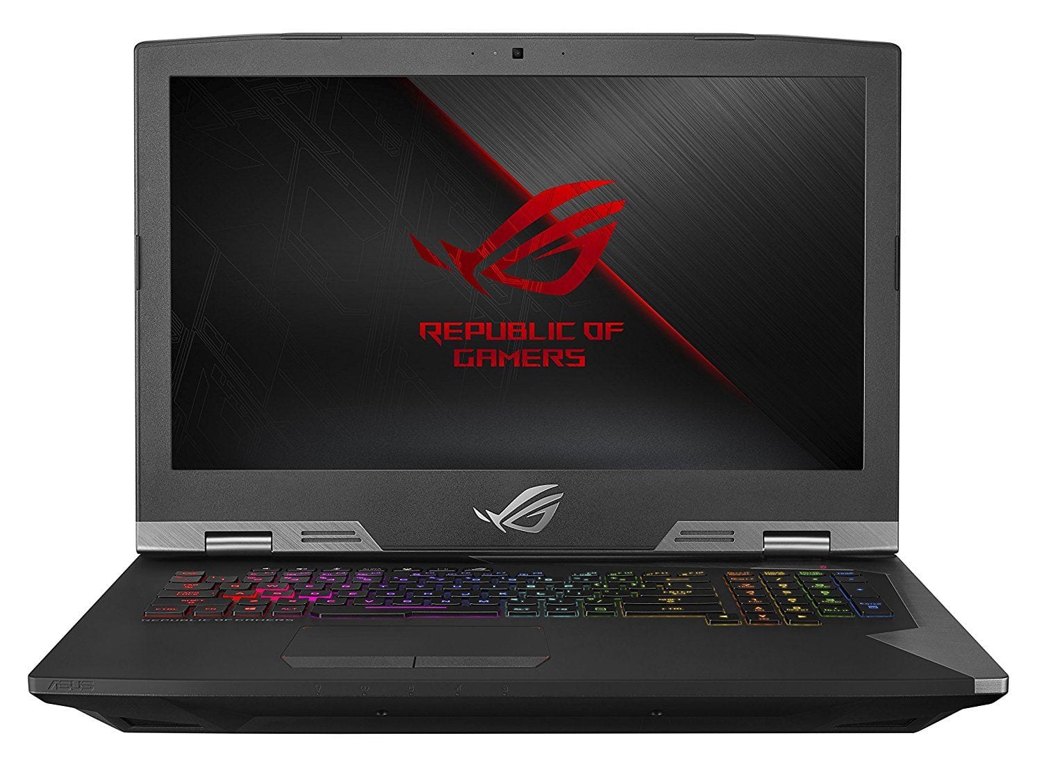 ASUS ROG G703GL XS74 17.3