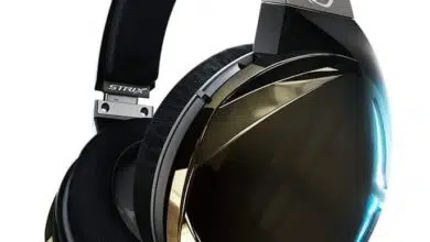 ASUS ROG Strix Fusion 500