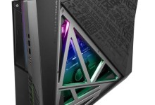 ASUS Republic of Gamers Huracán G21 1