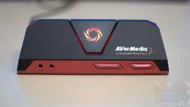 AVerMedia live gamer portable 2 03