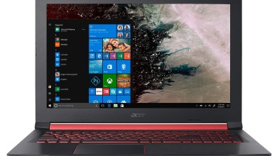 Acer Nitro 5 AN515 52 02