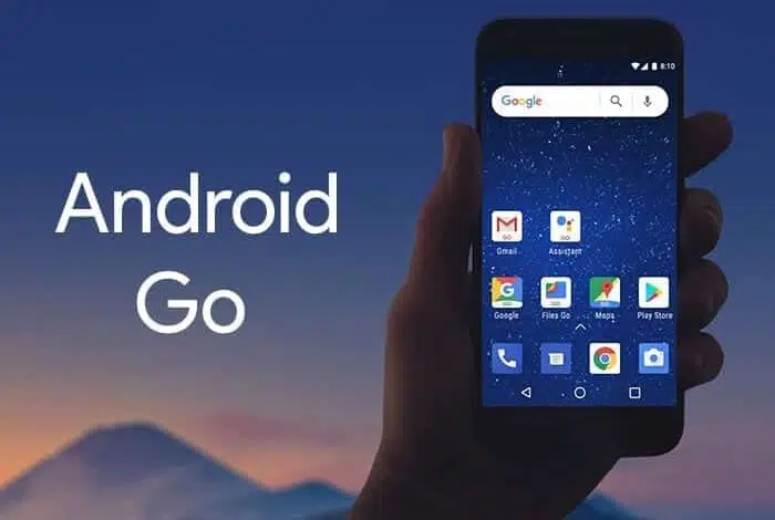 Android Go