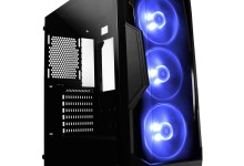 Antec DF500 RGB