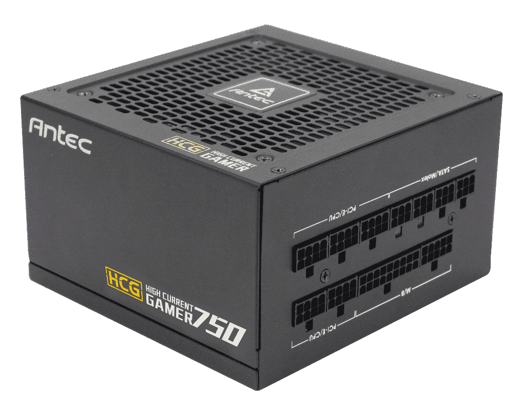 Antec High Current Gamer Gold