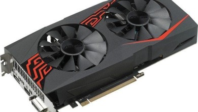 Asus RX570 Expedition