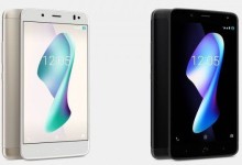 BQ Aquaris V Plus