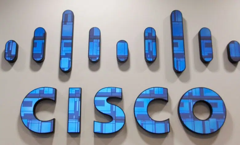 CISCO