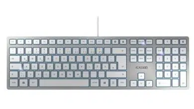 Cherry KC 6000 SLIM