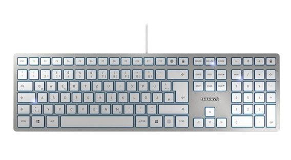 Cherry KC 6000 SLIM