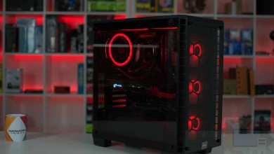 CoolPC Extreme Gaming II