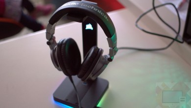 Corsair ST100 19