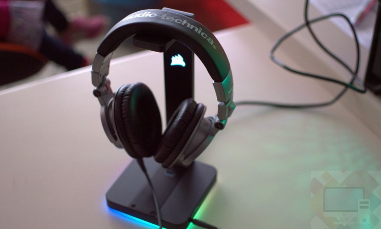 Corsair ST100 19