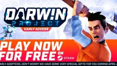 Darwin Project