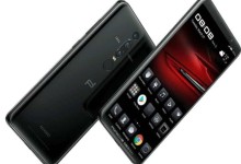 Huawei Mate
