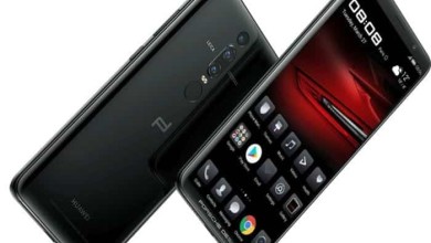 Huawei Mate