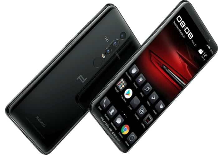 Huawei Mate