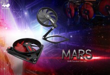 InWin MARS PR photo 1920X1280
