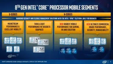 Intel Core i5 Core i7