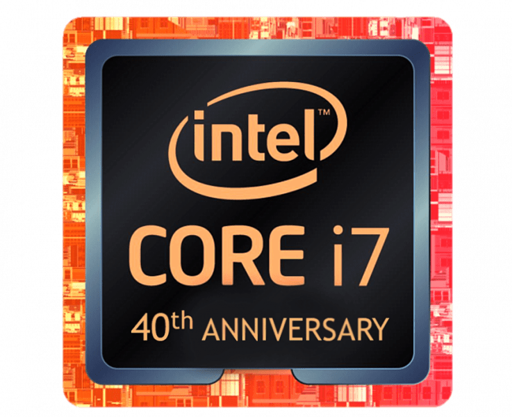 Intel Core i7 8086K 1