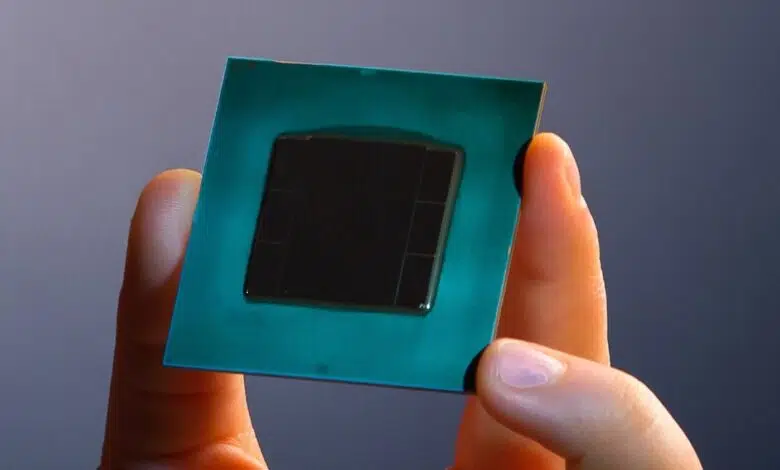 Intel Stratix 10 FPGA