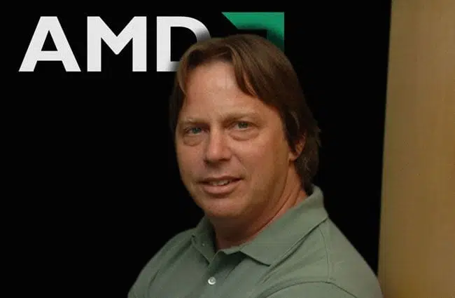 Jim Keller