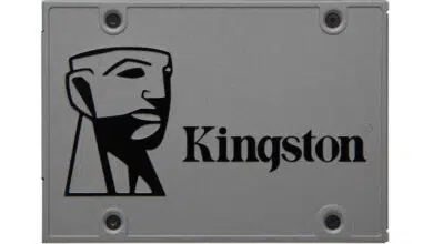 Kingston UV500 3D NAND