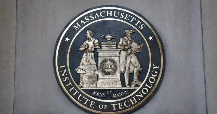 MIT bitcoin
