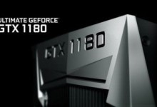 NVIDIA GeForce 1180 740x247