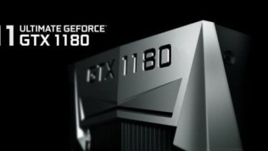 NVIDIA GeForce 1180 740x247