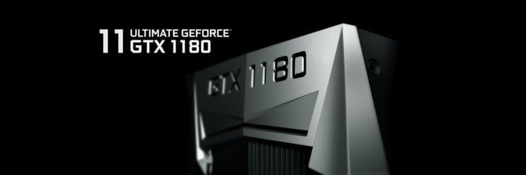 NVIDIA GeForce 1180 740x247