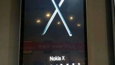 Nokia china