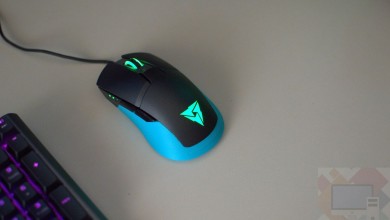 Raton optico Thunderx3 RM5