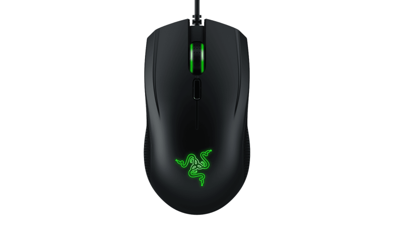 Razer Abyssus Essential