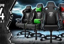 Sharkoon SKILLER SGS4