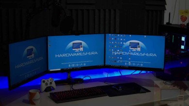 Soporte monitores Z3 Pro Gen 1 04