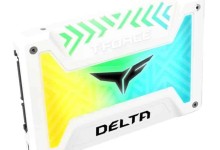 Team Group T Foce Delta RGB