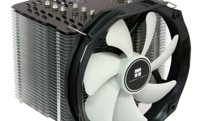 Thermalright ARO M14 1