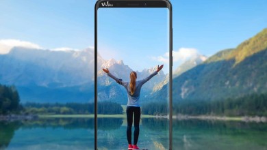 Wiko consejos montaña