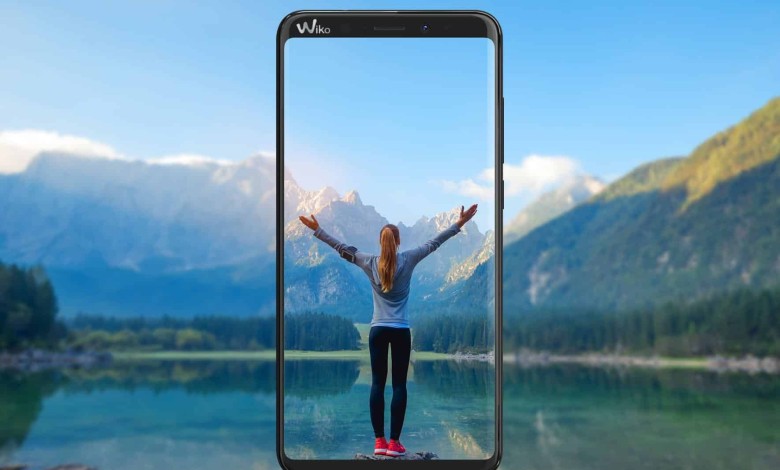 Wiko consejos montaña